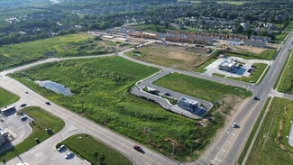 Plus de détails pour 8712 N INDIANA, Kansas City, MO - Terrain à vendre