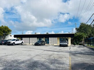 Plus de détails pour 500 S Cypress Rd, Pompano Beach, FL - Bureau à louer