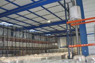 Industriel/Logistique dans Laon à vendre Photo intérieure– Image 1 sur 2