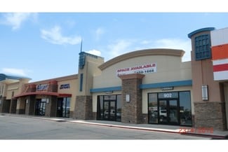 Plus de détails pour 902-956 E Fry Blvd, Sierra Vista, AZ - Bureau à louer