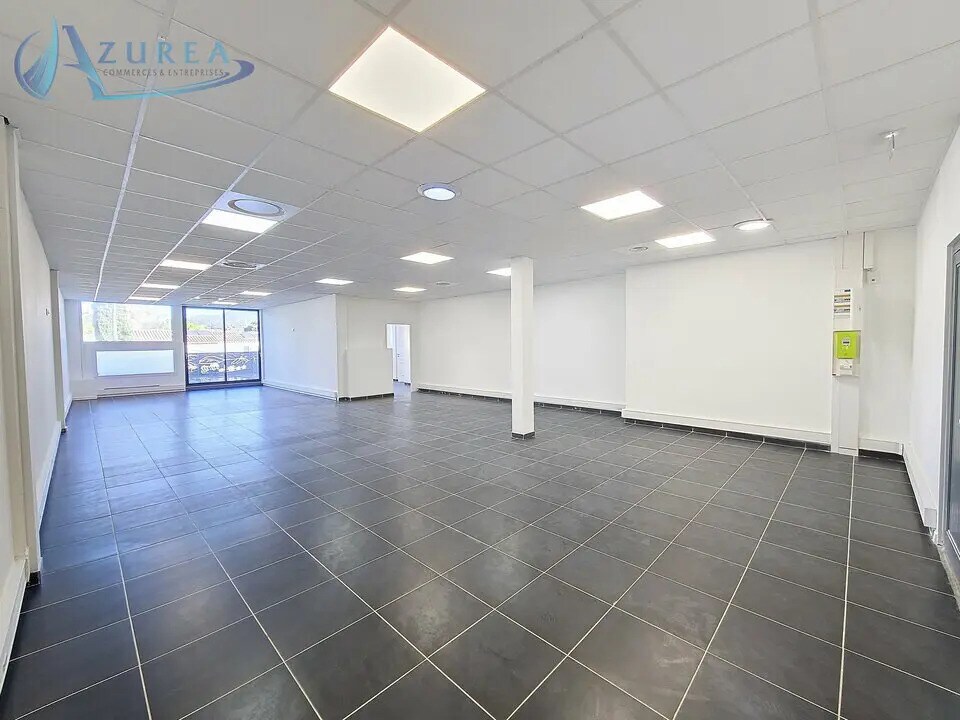 Bureau dans Biot à louer Photo de l’immeuble– Image 1 sur 8