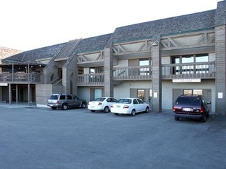 Plus de détails pour 12543 S Parker Rd, Parker, CO - Local commercial à louer