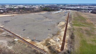 Plus de détails pour 4867 Getwell Rd, Memphis, TN - Industriel/Logistique à louer