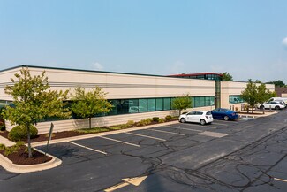 Plus de détails pour 1548 Bond St, Naperville, IL - Bureau à louer