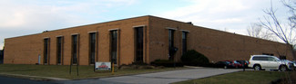 Plus de détails pour 30 Congress Dr, Moonachie, NJ - Industriel/Logistique à louer