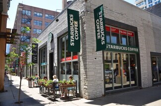 Plus de détails pour 750 N Franklin St, Chicago, IL - Bureau/Local commercial, Local commercial à louer