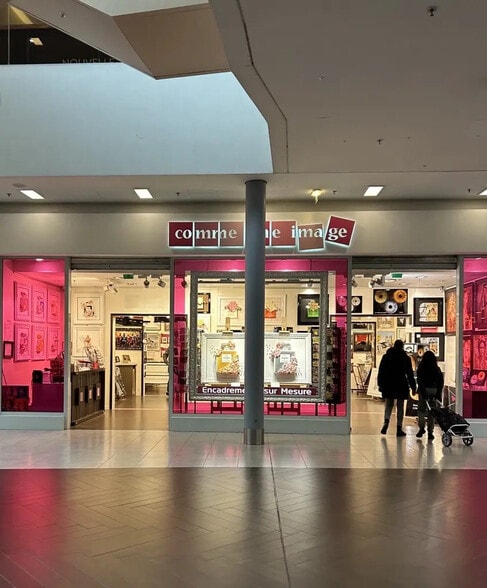 16 Rue De Lisbonne, Rosny-sous-Bois à louer - Photo de l’immeuble – Image 2 sur 2