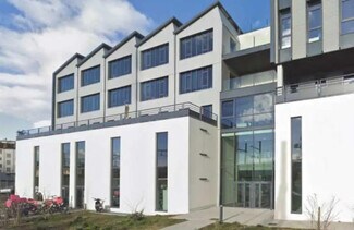 Plus de détails pour 31-33 Rue Paul Duvivier, Lyon - Bureau, Local d'activités à louer