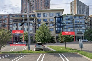 Plus de détails pour 340 Old River Rd, Edgewater, NJ - Bureau, Local commercial à louer