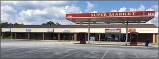 Plus de détails pour 3313 Holley Rd, Lizella, GA - Bureau/Local commercial à louer