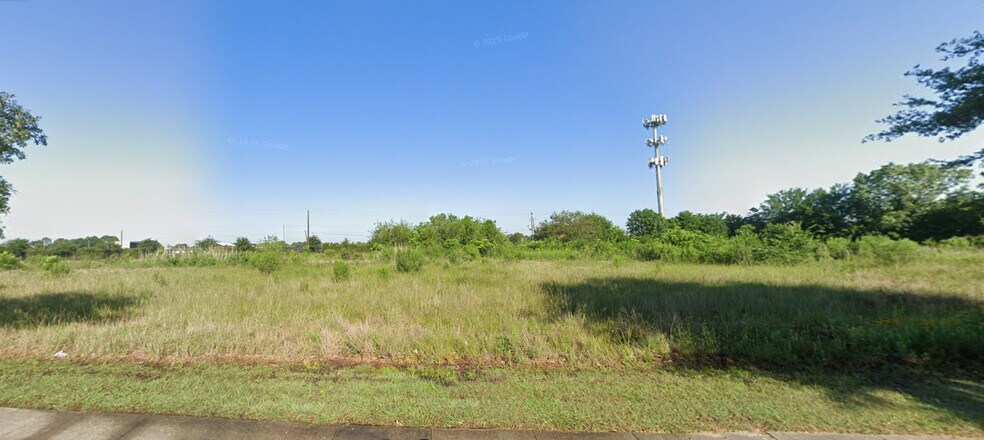 0 Easthaven Blvd, Houston, TX à vendre - Photo de l’immeuble – Image 3 sur 5