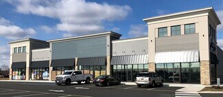 Plus de détails pour 851 Middletown Warwick Rd, Middletown, DE - Local commercial à louer