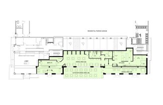 Plus de détails pour 125 W Orchard St, Itasca, IL - Local commercial à louer