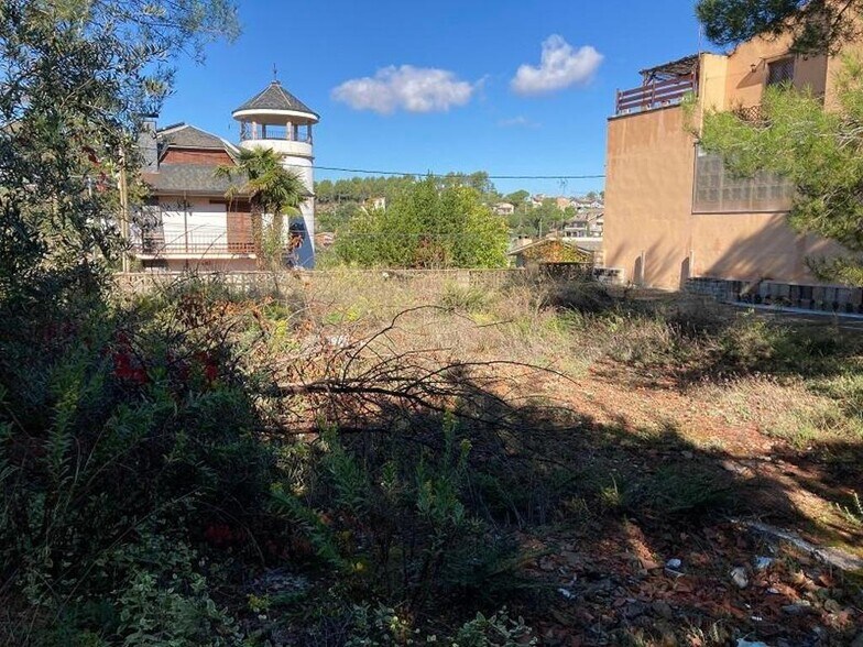 Terrain dans Navarcles, Barcelona à vendre - Photo de l’immeuble – Image 3 sur 4