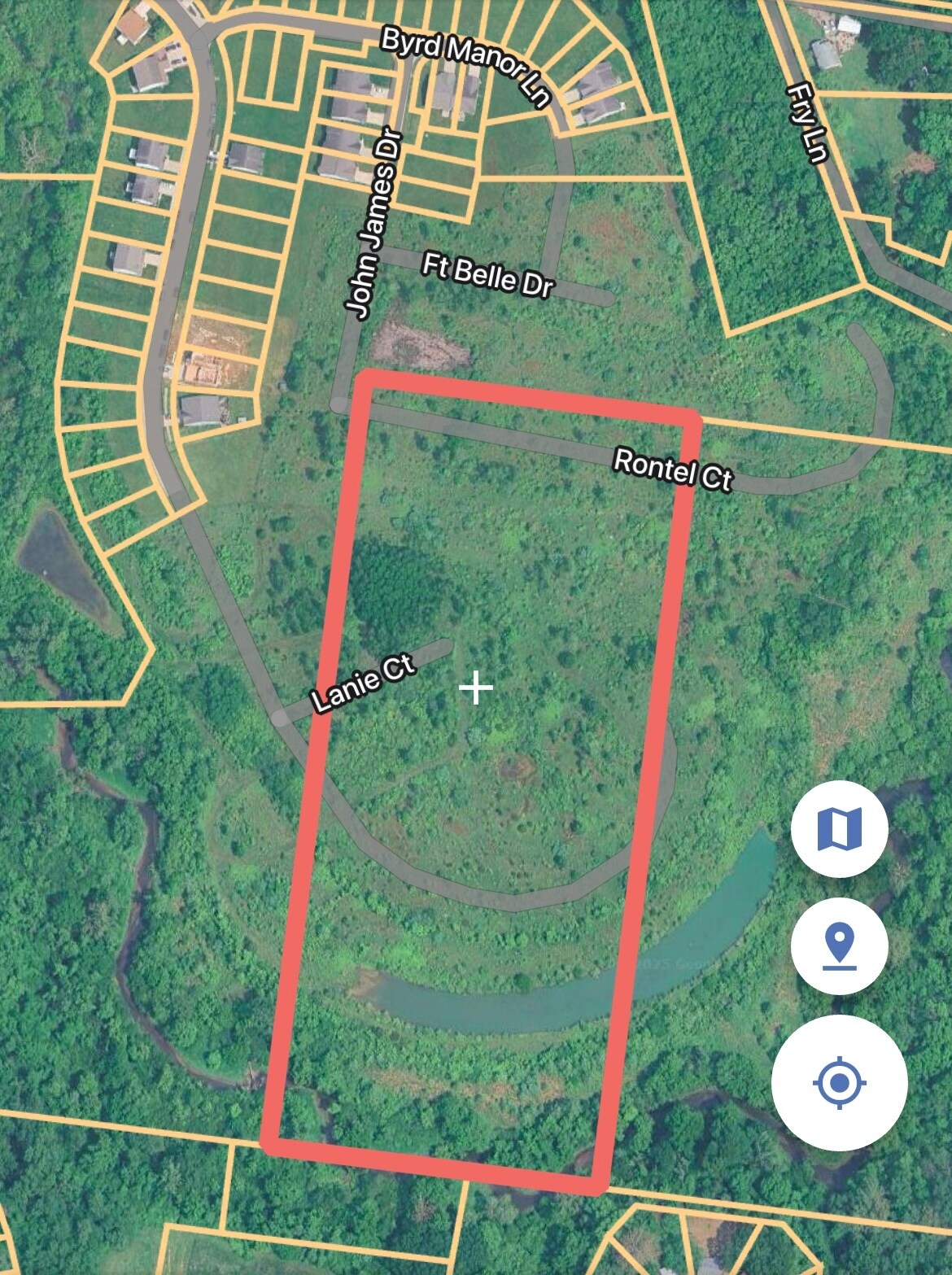 1098 Belgrove Dr, Saint Louis, MO à vendre Photo principale– Image 1 sur 18