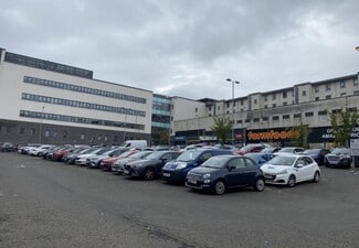Plus de détails pour 41 Main St, Cambuslang - Local commercial à louer