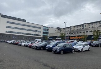 Plus de détails pour 41 Main St, Cambuslang - Local commercial à louer