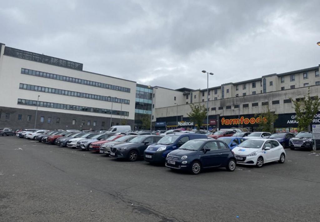 41 Main St, Cambuslang à louer Photo de l’immeuble– Image 1 sur 5