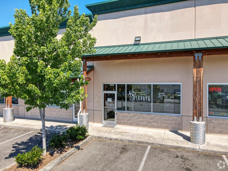 1822 Bickford Ave, Snohomish, WA à louer - Photo de l’immeuble – Image 2 sur 5