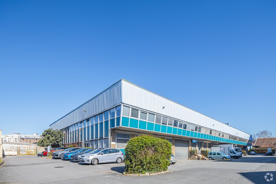 dans Ivry-sur-Seine à vendre - Photo principale – Image 1 sur 1