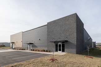 Plus de détails pour 287 Albano Dr, Springdale, AR - Industriel/Logistique à louer