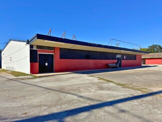 Plus de détails pour 2423 Jamar St, San Antonio, TX - Local commercial à vendre