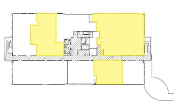 165 Rowland Way, Novato, CA à louer Plan d’étage– Image 1 sur 1