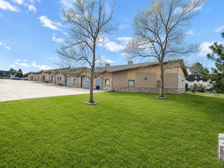 7505 E Harvard Ave, Denver, CO à vendre - Photo de l’immeuble – Image 2 sur 26