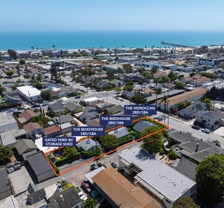 Plus de détails pour 142 S Ann St, Ventura, CA - Logement à vendre