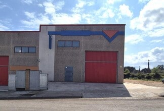 Industriel/Logistique dans Amposta, Tarragona à louer Photo intérieure– Image 1 sur 2