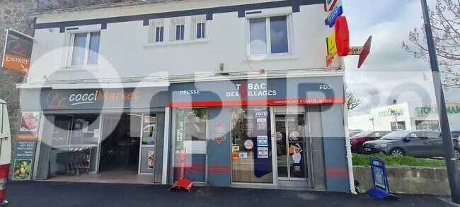Plus de détails pour Local commercial à vendre