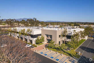 9 Parker, Irvine, CA - VUE AÉRIENNE  vue de carte - Image1