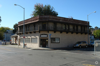 Plus de détails pour 900 Court St, Martinez, CA - Bureau à louer