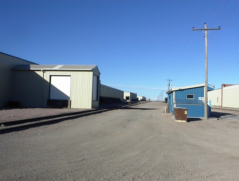 3200 Road 101, Sidney, NE à louer - Photo de l’immeuble – Image 2 sur 3