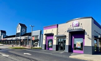 Plus de détails pour 5135 International Dr, Orlando, FL - Local commercial à louer