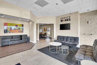 Plus de détails pour 5666 Seminole Blvd, Seminole, FL - Bureau/Local commercial à louer