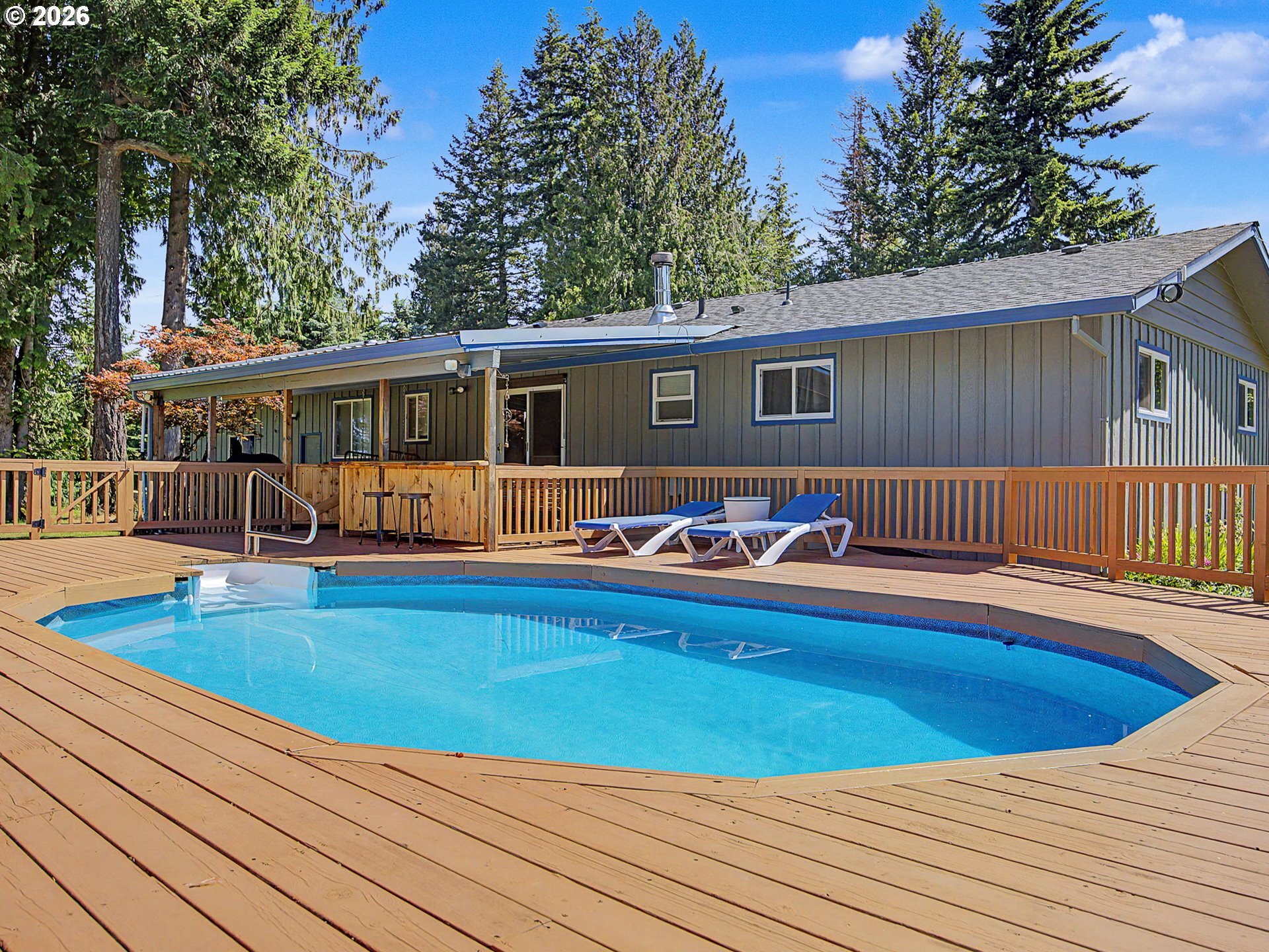 44434 SE Coalman Rd, Sandy, OR à vendre Photo de l’immeuble– Image 1 sur 132