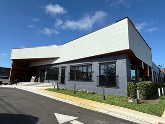 Plus de détails pour 2200 2nd Ave S, Saint Petersburg, FL - Bureau/Local commercial à louer