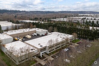 22405-22435 68th Ave S, Kent, WA - VUE AÉRIENNE  vue de carte
