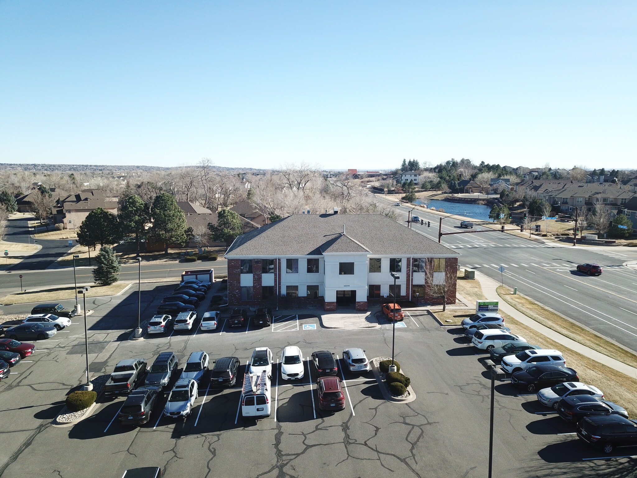 16205 W 64th Ave, Arvada, CO à louer Photo intérieure– Image 1 sur 7