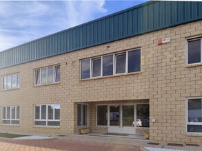 Industriel/Logistique dans Toledo, Toledo à louer Photo intérieure– Image 2 sur 19