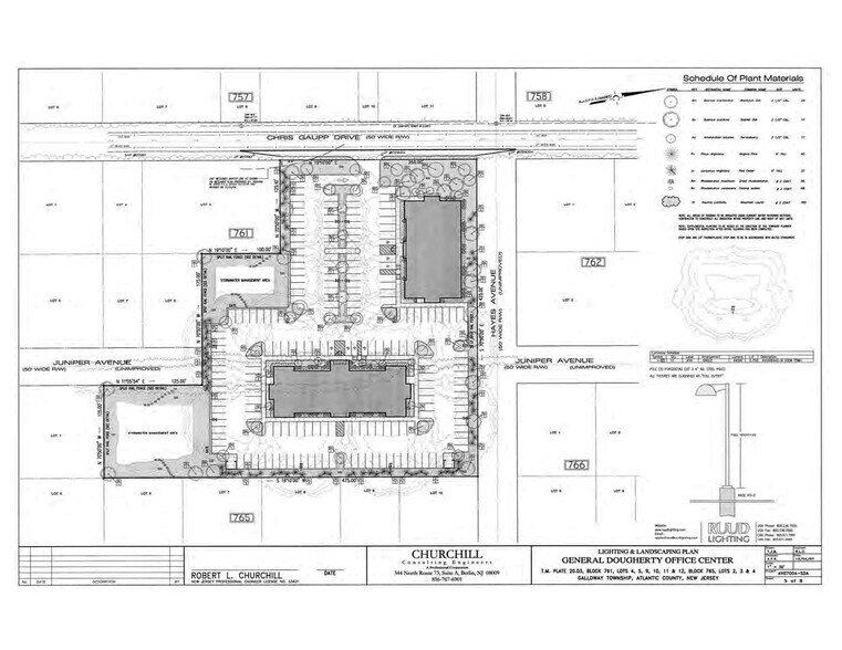 446 Chris Gaupp Dr, Galloway Township, NJ à vendre - Photo de l’immeuble – Image 3 sur 8