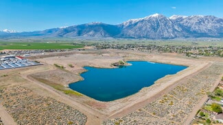 Plus de détails pour 1170 Kimmerling Rd, Gardnerville, NV - Terrain à vendre