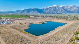 Plus de détails pour 1170 Kimmerling Rd, Gardnerville, NV - Terrain à vendre