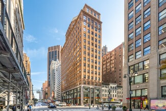 Plus de détails pour 183 Madison Ave, New York, NY - Bureau à louer