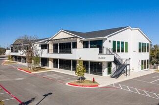 Plus de détails pour 120 S Lakeline Blvd, Cedar Park, TX - Bureau à vendre
