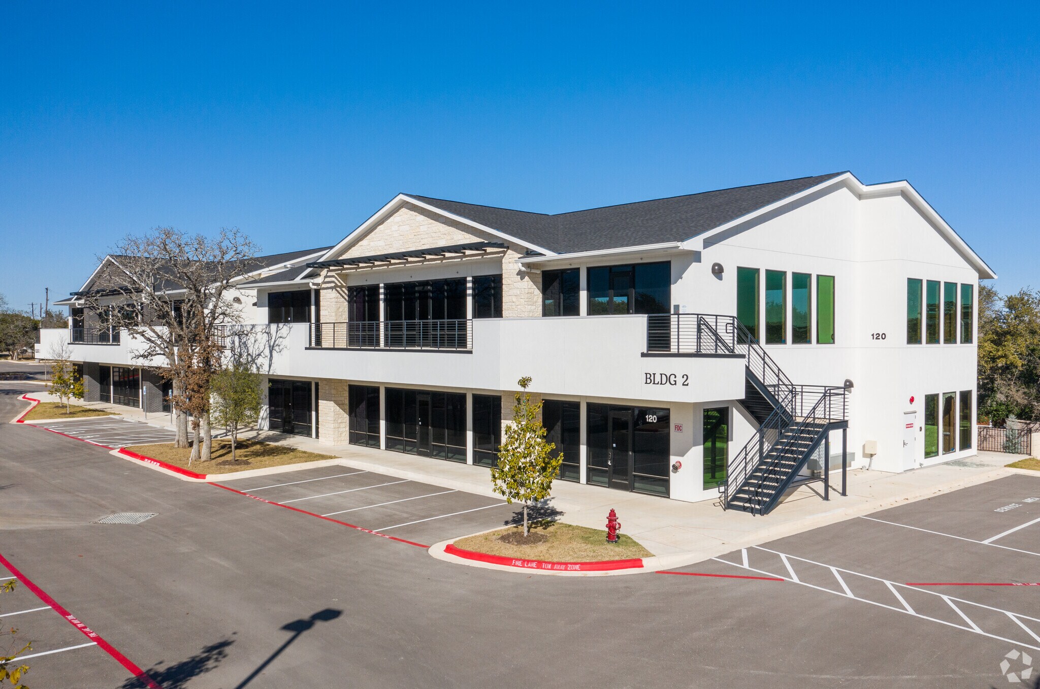 120 S Lakeline Blvd, Cedar Park, TX à vendre Photo principale– Image 1 sur 12
