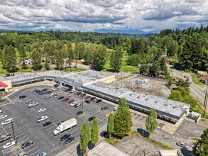 19845-19999 State Route 2, Monroe, WA - VUE AÉRIENNE vue de carte - Image1