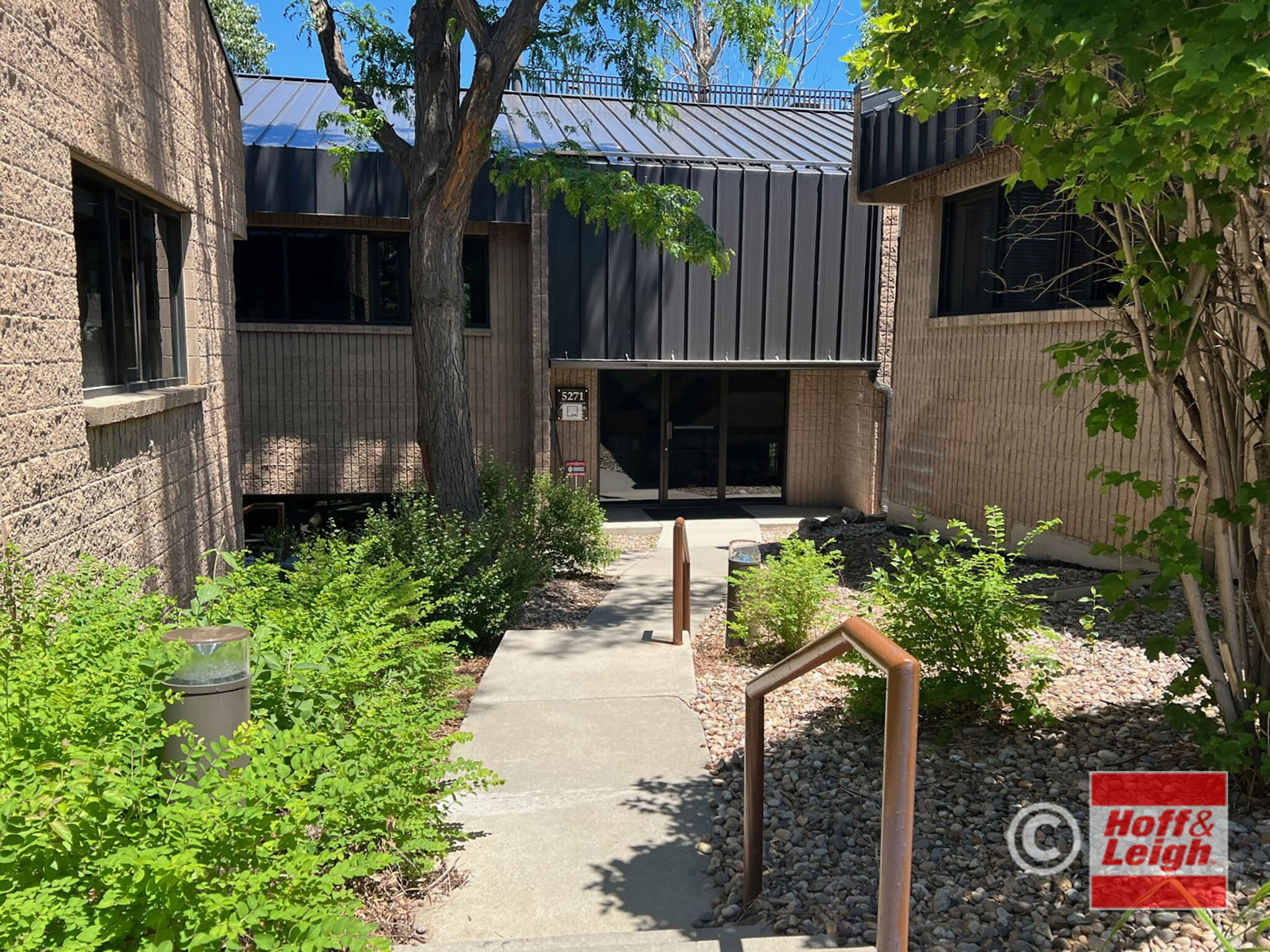 5271 S Quebec St, Greenwood Village, CO à louer Photo de l’immeuble– Image 1 sur 21