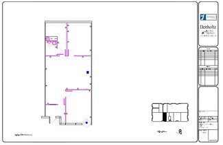 Plus de détails pour 906 Oak Tree Rd, South Plainfield, NJ - Bureau/Médical à louer